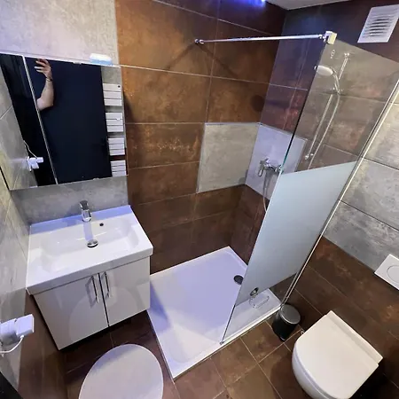 Superbe Silencieux Dans L'hyper Centre Apartament Lyon