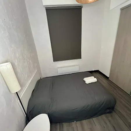 Superbe Silencieux Dans L'hyper Centre Apartamento *