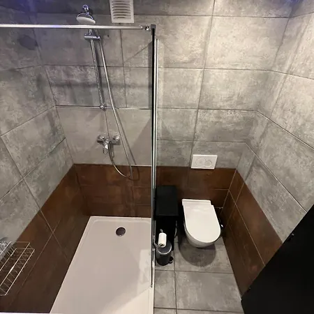 Apartment Superbe Silencieux Dans L'hyper Centre Lyon
