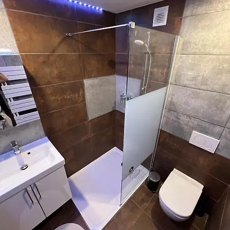 Apartment Superbe Silencieux Dans L'hyper Centre *